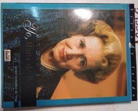 Yo María De Borbón | 54558 | González De Vega Javier