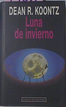 Luna De Invierno | 1408 | Koontz Dean R.