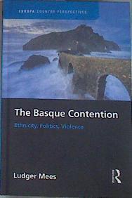 The Basque Contention : Ethnicity, Politics, Violence ( Europa Country Perspectives) | 168628 | Mees, Ludger