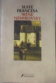 Suite Francesa | 8719 | Nemirovsky Irene