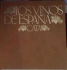 Los Vinos de España Cata | 173045 | Torres, Miguel A./AA. VV.