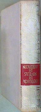 Antología De Novelas De Anticipación XVI Decimosexta Selección | 49523 | Vvaa