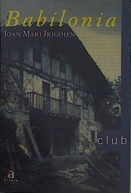 Babilonia | 111879 | Irigoien, Joan Mari
