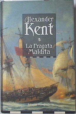 La fragata maldita | 127454 | Kent, Alexander