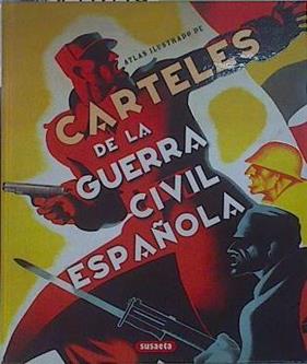 Carteles de la Guerra Civil española | 153879 | Andrés Sanz, Jesús de