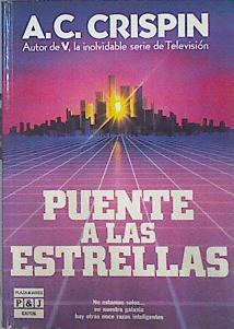 Puente A Las Estrellas | 44044 | Crispin A C
