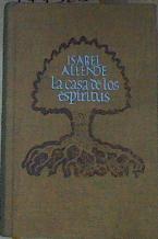 La Casa De Los Espíritus | 177328 | Allende, Isabel