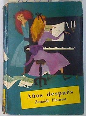 Años después | 70395 | Fleuriot, Zenaide
