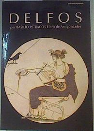 Delfos ( edición española ) | 161301 | Petracos, Basilio