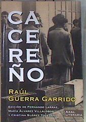 Cacereño | 171449 | Guerra Garrido, Raúl (1935-)