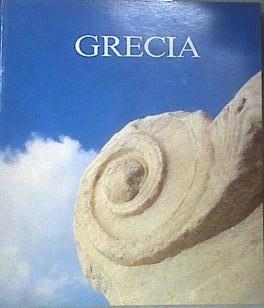 Grecia. Album fotográfico | 180974 | S. SKLAVOUNAKOS., SAMPANIDES, P.