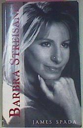 Barbra Streisand | 16667 | Spada James