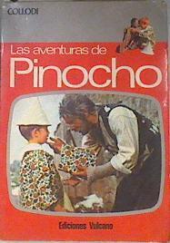 Las aventuras de Pinocho | 89786 | Collodi
