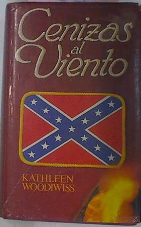 Cenizas Al Viento | 1207 | Woodiwiss Kathleen