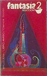 Fantasía Selección 2 | 43003 | Vv.Aa