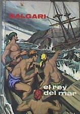 El rey del mar | 177142 | Salgari, Emilio