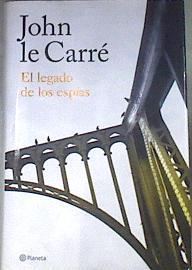 El legado de los espías | 169395 | Le Carré, John (1931-)