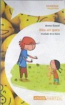 Bila ari gara | 177079 | Irudiak Eva Sans, Anna Gasol