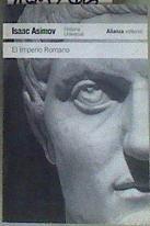 El Imperio Romano | 185246 | Asimov, Isaac (1920-1992)