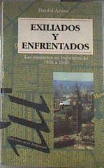 El exilio español en Inglaterra En Inlaterra de 1936 a 1945 | 179997 | Arasa i Fava, Daniel