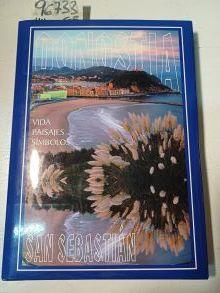 Donostia - San Sebastián | 96733 | Ayerbe Echebarría, Enrique