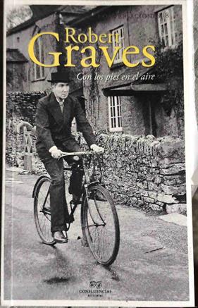 Con los pies en el airte | 187458 | Graves, Robert