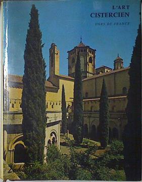 L' Art Cistercien. Hors de France | 125250 | Dimier, M. Anselme