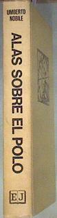 Alas Sobre El Polo | 39484 | Nobile, Umberto/Traducción de Teófilo Carlos Cristo