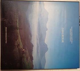 Zabalbideak | 54646 | Ramón Serras Aizpurua, Bernardo Atxaga