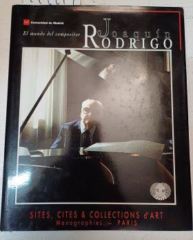 El mundo del compositor Joaquin Rodrigo | 111171 | Varios