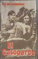 El gatopardo | 174383 | Tomasi di Lampedusa, Giuseppe