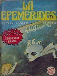 La Efemérides | 151982 | Sender, Ramón J.