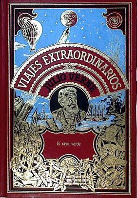 El rayo verde | 143026 | Verne, Jules