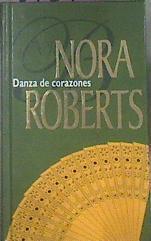 Danza De Corazones | 8729 | Roberts Nora