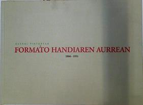EUSKAL Pintoreak. Formato handiaren aurrean. 1886 - 1991. Pintores Vascos. Ante el gran formato. 188 | 128876 | Javier Gonzalez de Durana, VVAA
