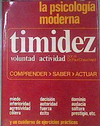 Timidez voluntad actividad | 173232 | Chauchard, Paul