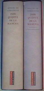 Don Quijote de La Mancha | 168821 | Cervantes Saavedra, Miguel de/Rico, Francisco