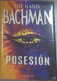Posesion | 1487 | Bachman Richard