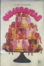 Mujercitas | 172325 | Pompeia, Nuria (seud. de Nuria Vilaplana Buixons)