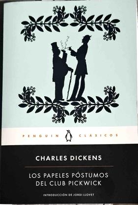 Los papeles póstumos del club Pickwick | 187438 | Dickens, Charles (1812-1870)