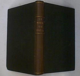 La túnica sin costura | 131942 | Baring, Maurice/Nadal (traductor), Alfonso/Torres de Veran (ilustraciones), F.