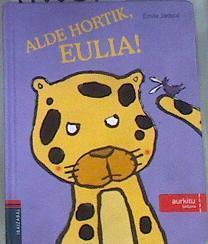 Alde hortik, eulia! | 177081 | Jadoul, Émile (1963-)