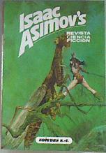 Isaac Asimov's Revista Ciencia Ficción Nº 8 | 171559 | VVAA