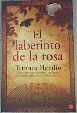 El laberinto de la Rosa | 86332 | Hardie, Titania