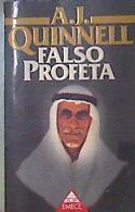 Falso profeta | 173287 | Quinnell, A. J.