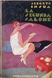 La Segunda Salomé | 143709 | Insua, Alberto