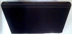 Novela Corta Española Los Autores Realistas | 686 | Varios