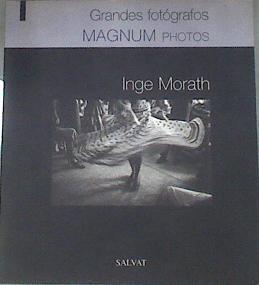 Grandes fotógrafos Magnum Photos Inge Morath | 179972 | Morath, Inge
