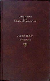 Contrapunto | 146655 | Aldous Huxley