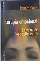 Terapia emocional | 172201 | Calle, Ramiro A.
